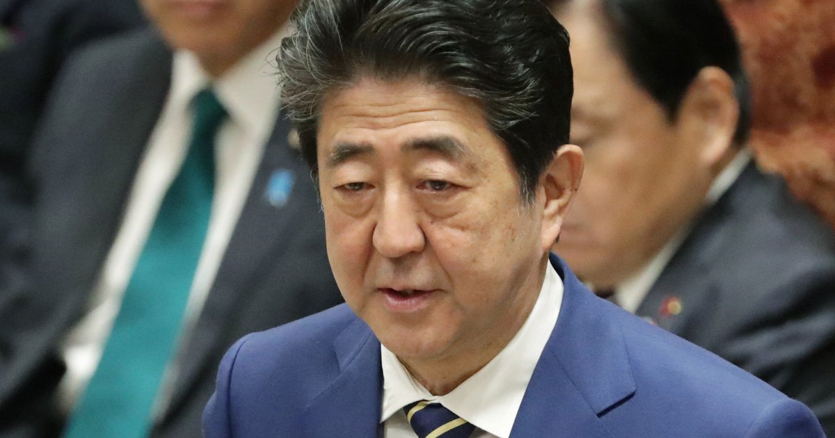 安倍内閣「上から目線」答弁に見える、世襲・年功序列・逆学歴社会の構図