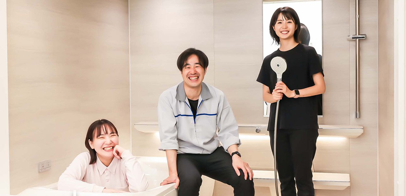 データサイエンスを駆使するTOTO研究開発の裏側、満足することなき“究極”を「ものづくり×データ」で追い続ける