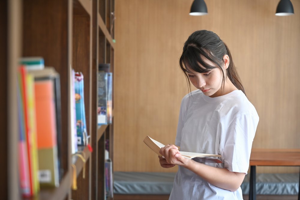 『独学大全』著者が激賞！「人はなぜ学ぶのか」を教えてくれる最高のマンガ