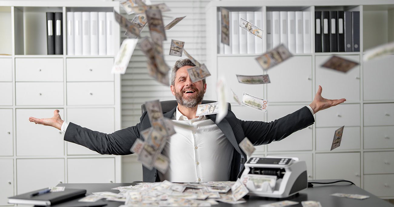 何度も危機を脱してきたNetflixから学べる脅威的なキャッシュの使い方