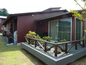 都会からの移住者にも好評「サ高住」のいま
