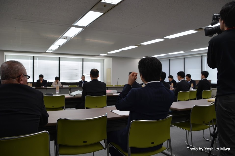 生活保護は切り捨てる? 2015年度予算案