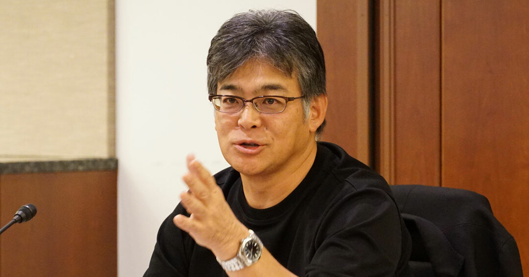 富士通社長が新経営方針、日立やアクセンチュアとの埋められない格差