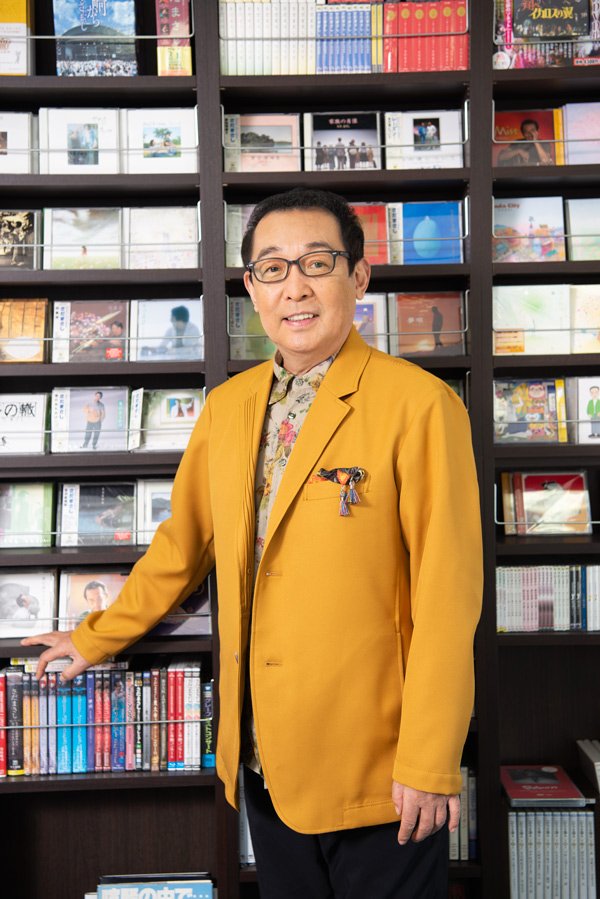 さだまさしさんが語る 存在理由 と この時代をポジティブに生きる意味 情熱クロスロード プロフェッショナルの決断 ダイヤモンド オンライン さだまさしさんが語る 存在理由 と この時代をポジティブに生きる意味 情熱クロスロード プロフェッショナルの決断 ダイヤモンド オンライン