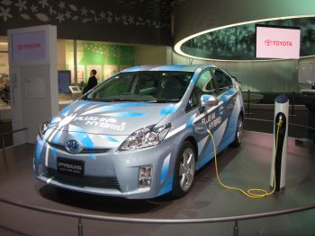 トヨタの量産型電気自動車は東京モーターショー展示車とは「別物」だ 