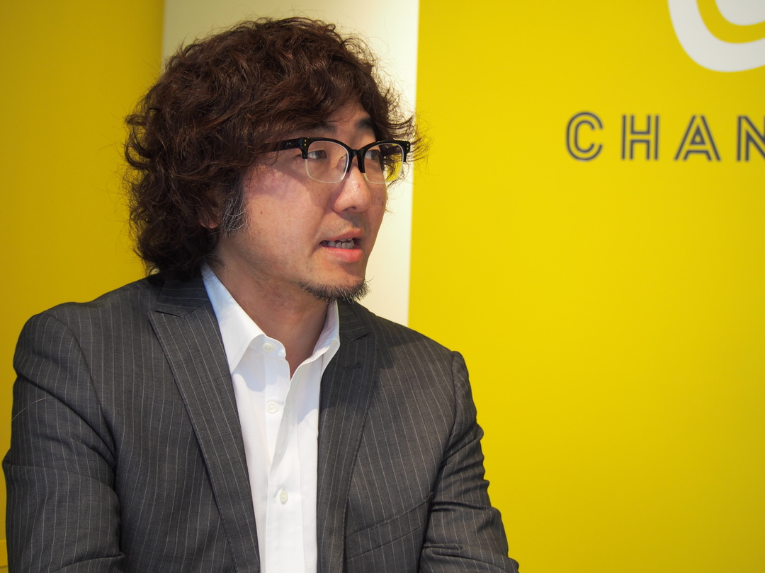 「ダメな時」こそ、成功に近づいている!<br />サンリオ鳩山玲人氏×元LINE森川亮氏対談(上)