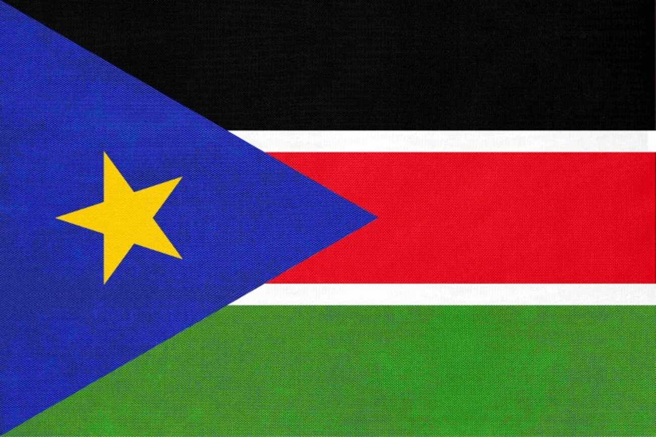 「南スーダンってどんな国？」2分で学ぶ国際社会