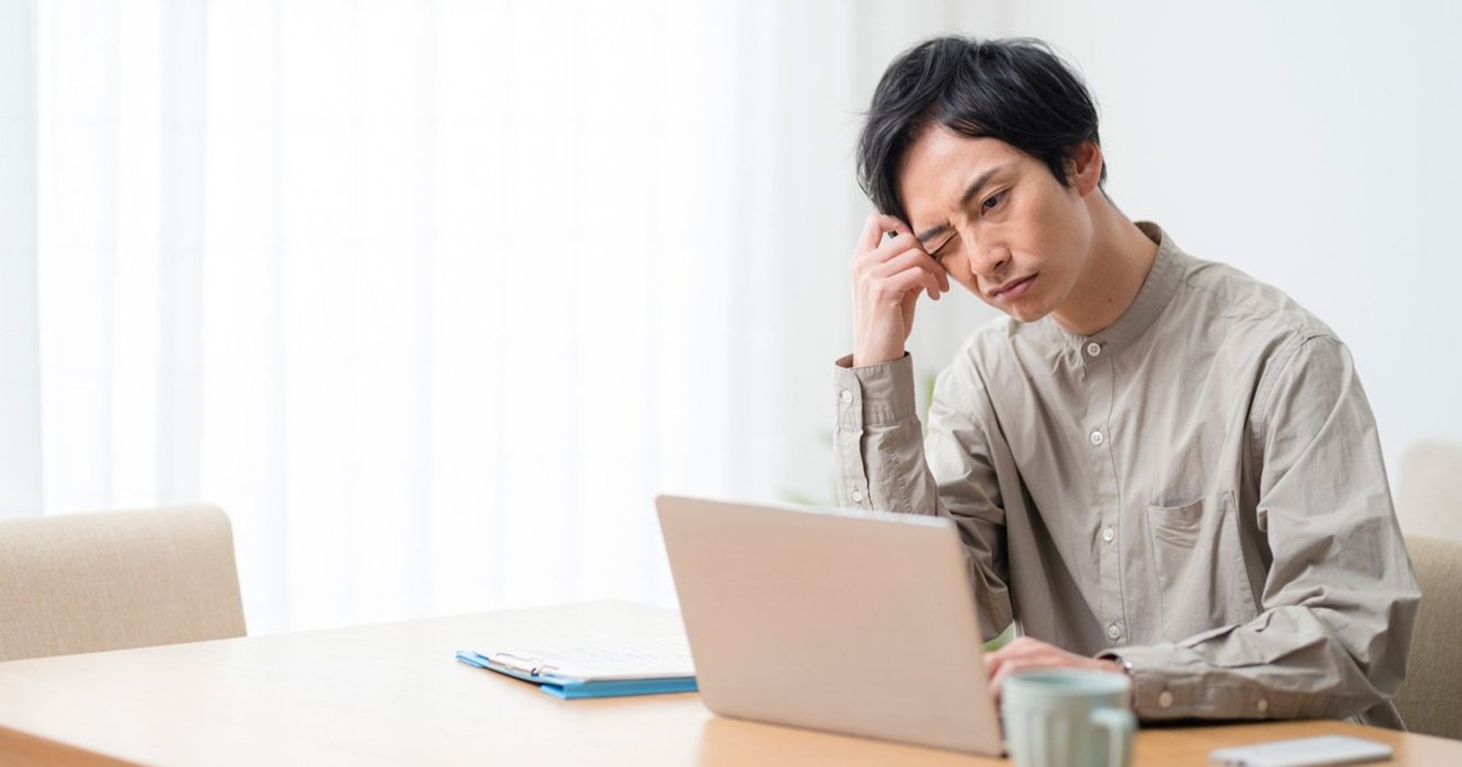 コロナと働き方 長引く在宅勤務にモヤモヤ 見えない職場 ですれ違う上司と部下 Yahoo Dol共同企画 コロナと働き方 ダイヤモンド オンライン