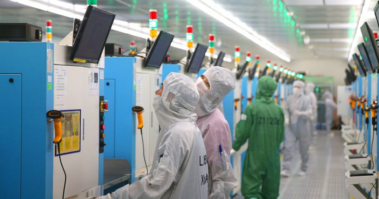 中国に代わって東南アジアが 世界の工場 に 工作機械メーカー絶好調の背景 今週のキーワード 真壁昭夫 ダイヤモンド オンライン