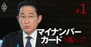 “消費税18％”級の大増税も！岸田政権が「マイナ保険証」を強引に進める本当の理由