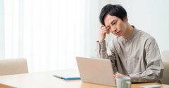 【コロナと働き方】長引く在宅勤務にモヤモヤ、「見えない職場」ですれ違う上司と部下