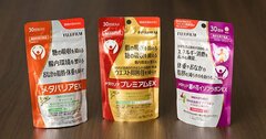 健康を支えるサプリメント開発への情熱と技術力。奇跡の売り上げ増を実現した「メタバリア」シリーズを大解剖