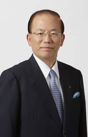金融政策だけではデフレ脱却に限界いま必要なのは構造改革だ―大和総研　武藤敏郎理事長に聞く金融緩和の効果―