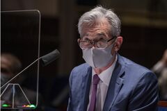 景気支援の次の一手、FRB議論の行方は