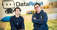 “データ×AI”活用の早道は「失敗から学ぶ」こと早くスタートした企業が、競争優位を生む