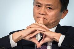 中国政府、アリババにうれしくないクリスマスプレゼント