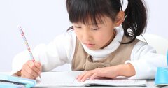 長時間、勉強している子より成績がいい子の特徴とは？