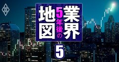 5年後は「日経平均7万円」の予想も!2020年代末の株価水準を専門家が大予想、未来の注目業種も!