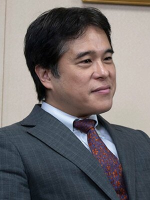 反町雄彦・東京リーガルマインド（LEC）代表取締役社長兼CEO、弁護士