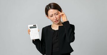 ウソでしょ…相続税が10年でゼロ→2000万円に爆増！お金持ちだけじゃない、庶民も襲う“増税トリプルパンチ”の正体