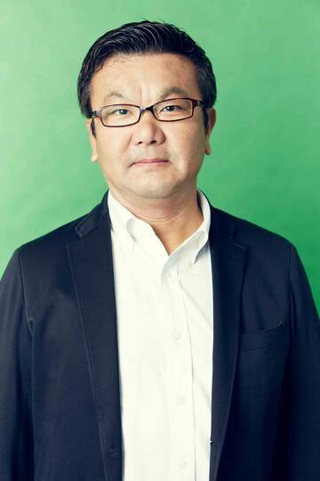 「日経新聞」は新聞社ではなく国際情報企業を目指すのか