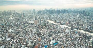大胆な金融緩和政策をしてもなぜ、経済の回復が遅いのか?