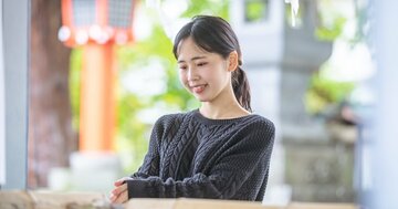【一粒万倍日】より超開運! 神社に持っていくだけで開運する、意外なもの