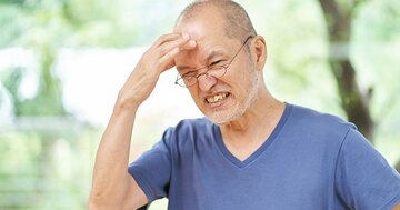 まさか便秘や耳あかが“引き金”だったなんて…親が怒りっぽくなった時に疑うべき“体の異変”【医師が解説】