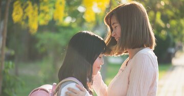 【あなたはどっち?】親には大きく分けて2タイプある