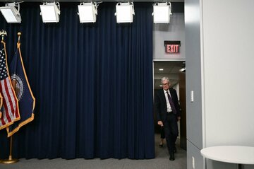 FRB議長職巡る対立、核心に長年の法的論点