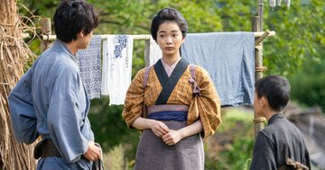 なぜ“ナース”を題材に？ 朝ドラ制作スタッフが「興味を持ったキッカケ」に納得した〈風、薫る第2回〉