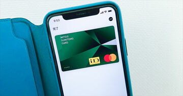 電子マネー「iD」の“i”が、小文字になった理由とは？ドコモの担当者に意味を聞いたら、サービス開始当時に全盛期だった「iモード」が由来であることが判明！
