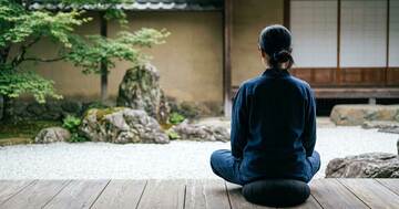 【精神科医が教える】不安で心が折れる人と、今に集中できる人の違いとは？