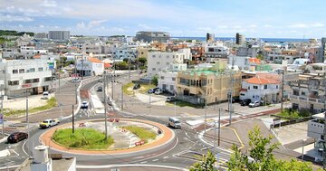信号がない、電気を使わない、事故も少ない!「いいことばかり」の環状交差点が日本で普及しない理由とは?