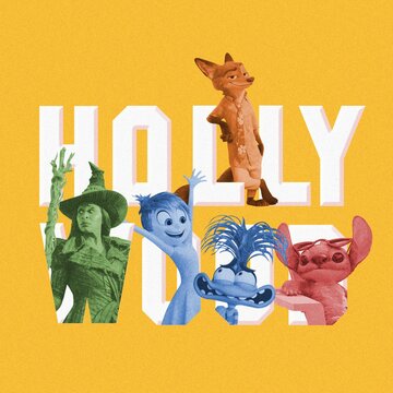 ハリウッド最強の観客は子供、PG映画がヒット連発