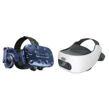 Mogura VR Storeにて、HTCの法人向けモデル取扱い開始