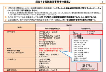 総務省、iPhone SE実質0円の「J:COM MOBILE」を制限対象に　KDDIを行政指導