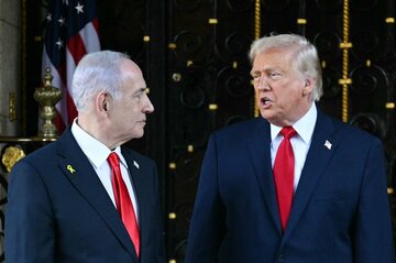 米・イスラエル首脳が電話会談、イラン巡り激論