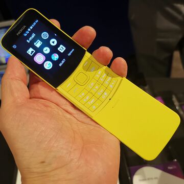 ケータイ復活!? グーグルが出資のKaiOS搭載機が世界で増加