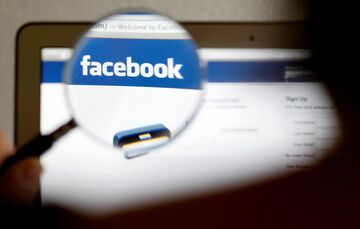 【社説】フェイスブック上の保守派に迫る危機