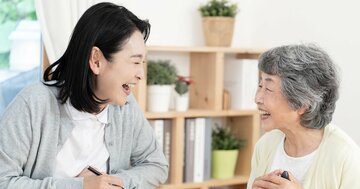 60代が「脳の老化」の分かれ道、「ヨボヨボ老人になる人」と「脳年齢が20代の人」の決定的な違い