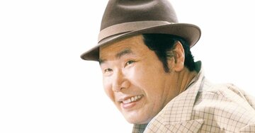 渥美清が「体の不自由な子」からのファンレターに返した「想像を超えた言葉」が胸にジーンとくる…