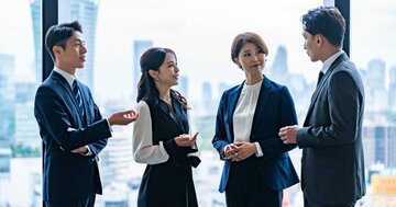 「仕事ができる人」が絶対に使わない言葉・ワースト1