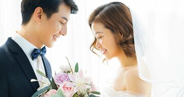 「できちゃった婚」の英語スラング、意味がわかると「そりゃそうだ」ってなる