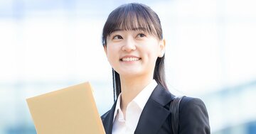 面接で「1日の流れを教えてください」と聞く就活生が本当に知りたいこと