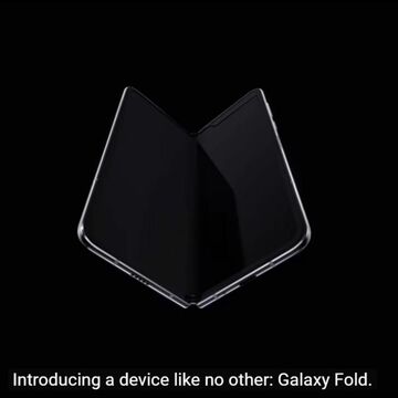 韓国サムスン、別の折りたたみスマホ開発中か
