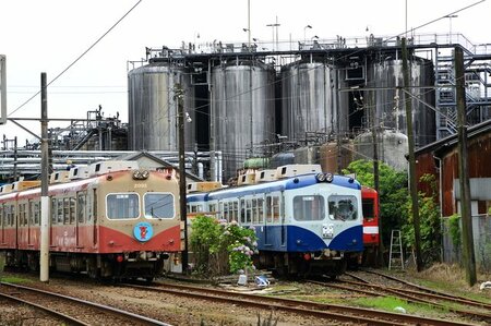 鉄道会社なのに「お菓子の売り上げ8割」銚子電鉄が示す瀕死のローカル鉄道が生き残る道