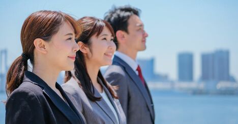 面接準備をする人としない人「面接官の目に映る1つの決定的な差」