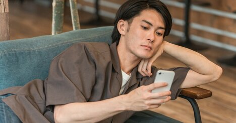 「休日家から出たくない派」が気をつけておきたい認知症リスク