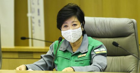 「東京五輪の簡素化」を宣言した小池都知事へ贈る5つの質問状